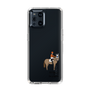 スリムプロテクションケース［ おがわじゅり×デイリー×caseplay - 栃栗毛 ］