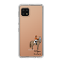 スリムプロテクションケース［ おがわじゅり×デイリー×caseplay - 栃栗毛 ］