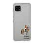 スリムプロテクションケース［ おがわじゅり×デイリー×caseplay - 栃栗毛 ］