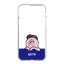 スリムプロテクションケース［ たこのOCTY - おっくうたこのOCTY ］
