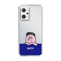 スリムプロテクションケース［ たこのOCTY - おっくうたこのOCTY ］