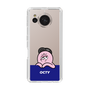 スリムプロテクションケース［ たこのOCTY - おっくうたこのOCTY ］