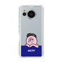 スリムプロテクションケース［ たこのOCTY - おっくうたこのOCTY ］
