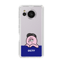 スリムプロテクションケース［ たこのOCTY - おっくうたこのOCTY ］