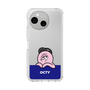 スリムプロテクションケース［ たこのOCTY - おっくうたこのOCTY ］