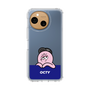スリムプロテクションケース［ たこのOCTY - おっくうたこのOCTY ］