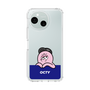 スリムプロテクションケース［ たこのOCTY - おっくうたこのOCTY ］