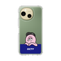 スリムプロテクションケース［ たこのOCTY - おっくうたこのOCTY ］
