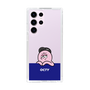 スリムプロテクションケース［ たこのOCTY - おっくうたこのOCTY ］
