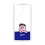 スリムプロテクションケース［ たこのOCTY - おっくうたこのOCTY ］