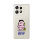 スリムプロテクションケース［ たこのOCTY - TACO NO OCTY ］