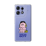 スリムプロテクションケース［ たこのOCTY - TACO NO OCTY ］