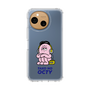 スリムプロテクションケース［ たこのOCTY - TACO NO OCTY ］