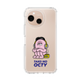 スリムプロテクションケース［ たこのOCTY - TACO NO OCTY ］