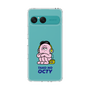 スリムプロテクションケース［ たこのOCTY - TACO NO OCTY ］