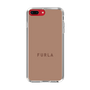 スリムプロテクションケース［ FURLA - GREGE ］