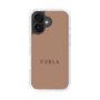 スリムプロテクションケース［ FURLA - GREGE ］