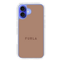 スリムプロテクションケース［ FURLA - GREGE ］