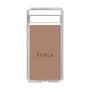 スリムプロテクションケース［ FURLA - GREGE ］