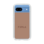 スリムプロテクションケース［ FURLA - GREGE ］