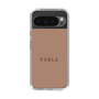 スリムプロテクションケース［ FURLA - GREGE ］