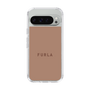 スリムプロテクションケース［ FURLA - GREGE ］