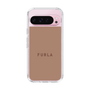 スリムプロテクションケース［ FURLA - GREGE ］