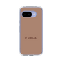 スリムプロテクションケース［ FURLA - GREGE ］