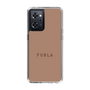 スリムプロテクションケース［ FURLA - GREGE ］