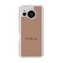 スリムプロテクションケース［ FURLA - GREGE ］