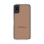 スリムプロテクションケース［ FURLA - GREGE ］