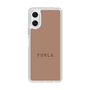 スリムプロテクションケース［ FURLA - GREGE ］