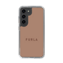 スリムプロテクションケース［ FURLA - GREGE ］