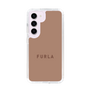 スリムプロテクションケース［ FURLA - GREGE ］