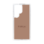 スリムプロテクションケース［ FURLA - GREGE ］