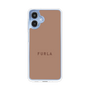 スリムプロテクションケース［ FURLA - GREGE ］