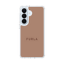 スリムプロテクションケース［ FURLA - GREGE ］