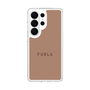 スリムプロテクションケース［ FURLA - GREGE ］