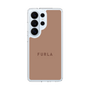 スリムプロテクションケース［ FURLA - GREGE ］