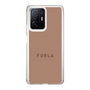 スリムプロテクションケース［ FURLA - GREGE ］