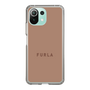 スリムプロテクションケース［ FURLA - GREGE ］