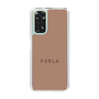 スリムプロテクションケース［ FURLA - GREGE ］