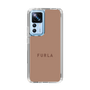 スリムプロテクションケース［ FURLA - GREGE ］