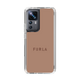 スリムプロテクションケース［ FURLA - GREGE ］
