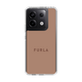 スリムプロテクションケース［ FURLA - GREGE ］