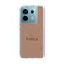 スリムプロテクションケース［ FURLA - GREGE ］