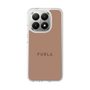 スリムプロテクションケース［ FURLA - GREGE ］