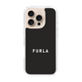 スリムプロテクションケース［ FURLA - NERO ］