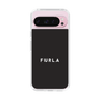 スリムプロテクションケース［ FURLA - NERO ］