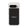スリムプロテクションケース［ FURLA - NERO ］